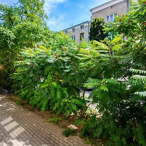 Mokotów Odolańska By Renters , Warszawa Polska